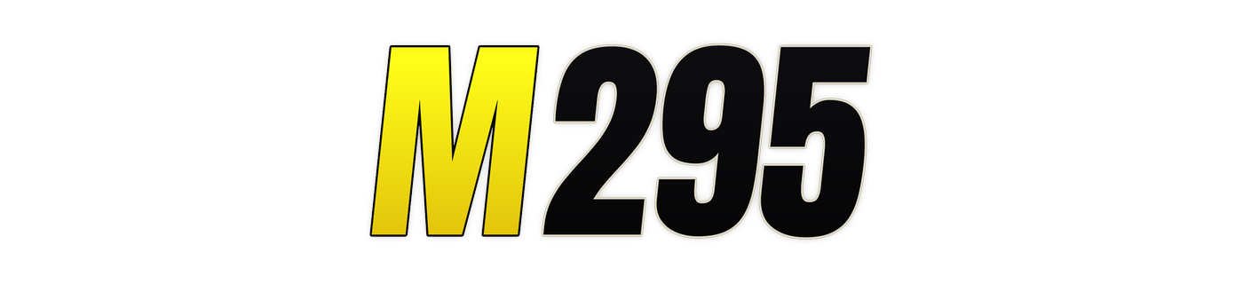 m295
